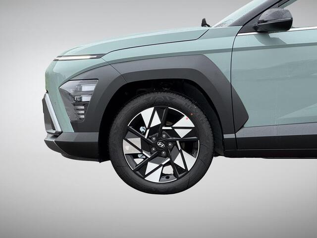 Hyundai Kona 1.6 GDI HEV Comfort Smart