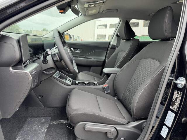 Hyundai Kona Electric Pure Edition 65.4 kWh