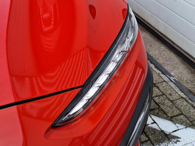 Hyundai Kona 1.6 T-GDI Premium | Trekhaak | Apple Carplay/Android Auto | Stoel/stuurverwarming | Elektrische verstelbare stoelen | Climate control | Krell premium soundsysteem | Cruise control |