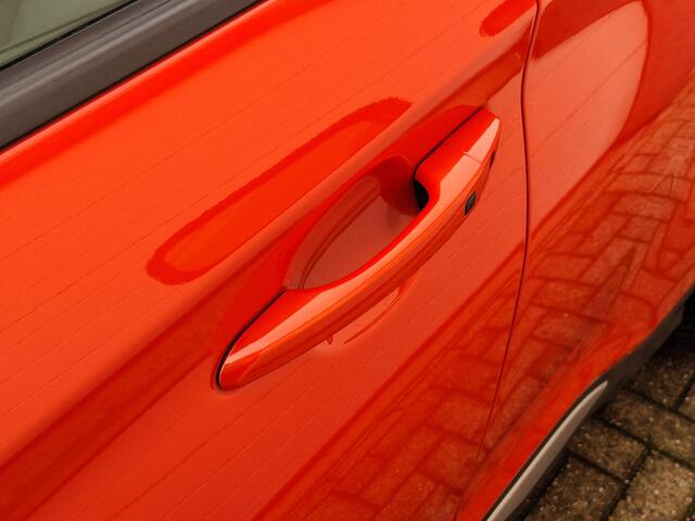 Hyundai Kona 1.6 T-GDI Premium | Trekhaak | Apple Carplay/Android Auto | Stoel/stuurverwarming | Elektrische verstelbare stoelen | Climate control | Krell premium soundsysteem | Cruise control |