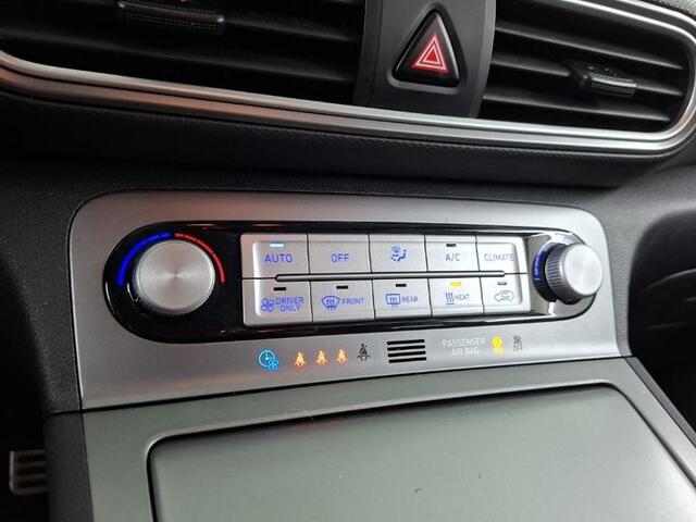 Hyundai Kona EV Fashion 64 kWh | 3-Fase |