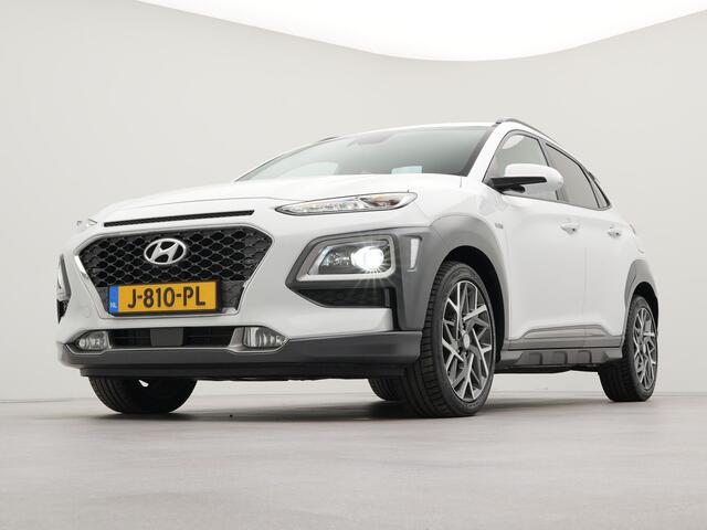 Hyundai Kona 1.6 GDI HEV Premium Sky TOPPER !!!