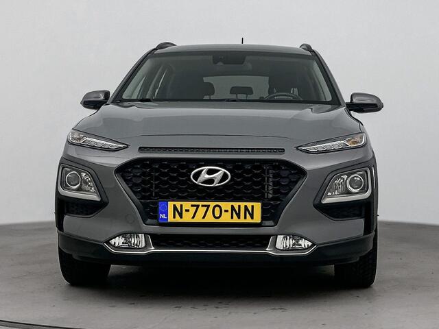 Hyundai Kona 1.0 T-GDI Comfort