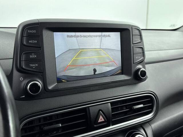 Hyundai Kona 1.0 T-GDI Comfort