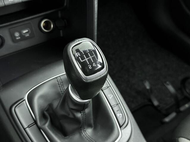 Hyundai Kona 1.0 T-GDI Comfort