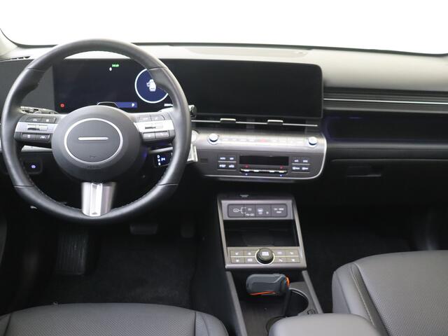 Hyundai Kona 1.6 GDI HEV Premium Sky | Schuifdak |