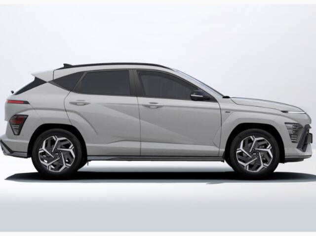 Hyundai Kona 1.6 GDI HEV N Line | ¤5000 KORTING |