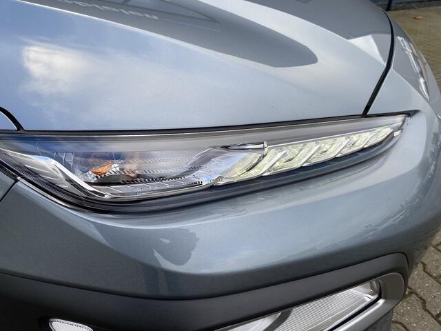 Hyundai Kona 1.6 GDI HEV Comfort Smart Hybride Trekhaak, Camera & App-Connect