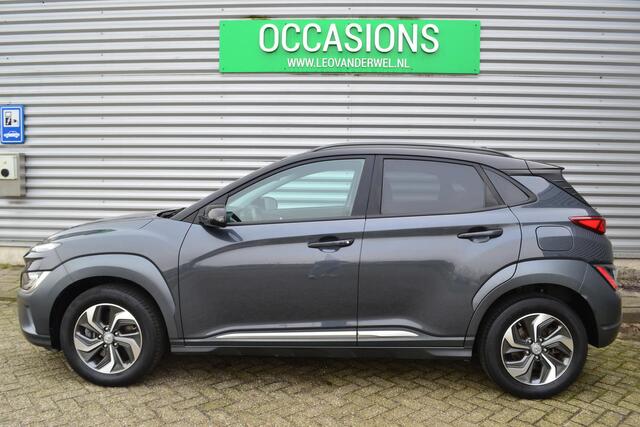 Hyundai Kona 1.6 HEV COMFORT|PDC V+A|APPLE CARPLAY