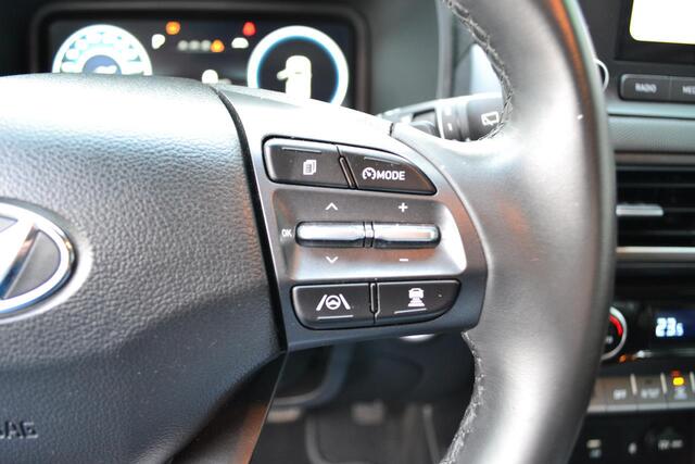 Hyundai Kona 1.6 HEV COMFORT|PDC V+A|APPLE CARPLAY