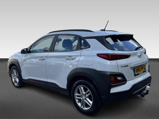 Hyundai Kona 1.0 T-GDI Comfort | stoelverwarming | Apple Carplay/Android Auto | cruise control | climate control