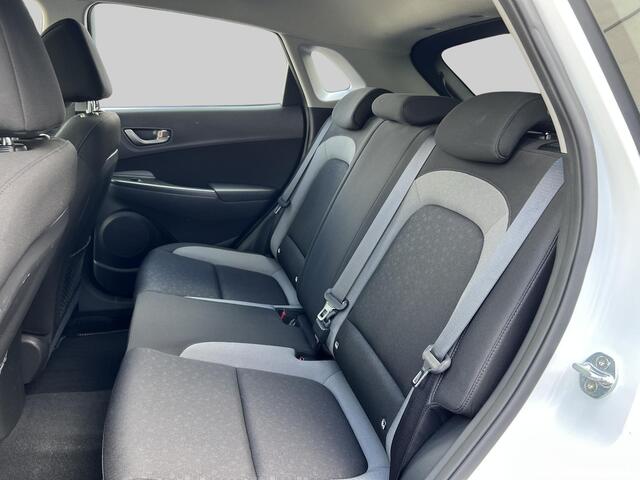 Hyundai Kona 1.0 T-GDI Comfort | stoelverwarming | Apple Carplay/Android Auto | cruise control | climate control