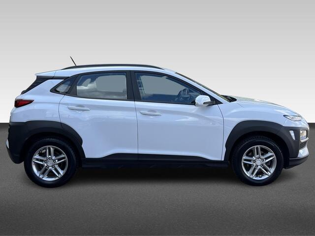 Hyundai Kona 1.0 T-GDI Comfort | stoelverwarming | Apple Carplay/Android Auto | cruise control | climate control