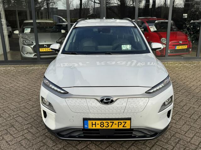 Hyundai Kona EV Premium 64 kWh*ACC*Navi*Camera*95%SOH*