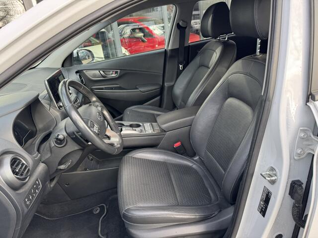 Hyundai Kona EV Premium 64 kWh*ACC*Navi*Camera*95%SOH*