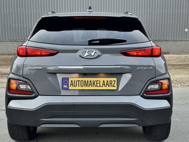 Hyundai Kona 1.6 T-GDI Premium VOL 100% DEALER ONDERHOUD