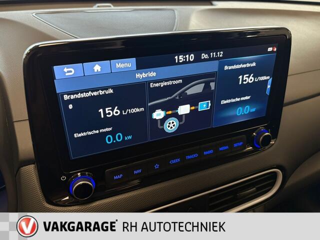 Hyundai Kona 1.6 GDI HEV Fashion