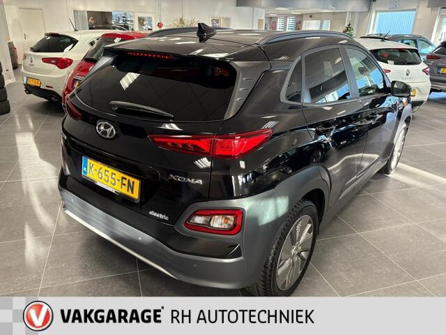 Hyundai Kona EV Fashion 64 kWh SOH 100%