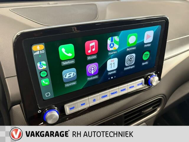 Hyundai Kona EV Fashion 64 kWh SOH 100%