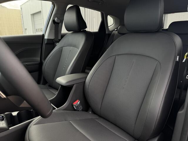 Hyundai Kona Electric Premium 65.4 kWh | 7.500,- korting! | Uit voorraad leverbaar! | Elektrische stoelen | Stoelgeheugen | Stoel/stuurverwarming | Stoelverkoeling | 2e zit-rij stoelverwarming | Lederen bekleding | 360* camera | Adaptive cruisecontrol | Active lane-ke