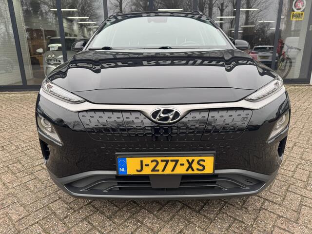 Hyundai Kona EV Premium 64 kWh*98%SOH*13.140 netto*