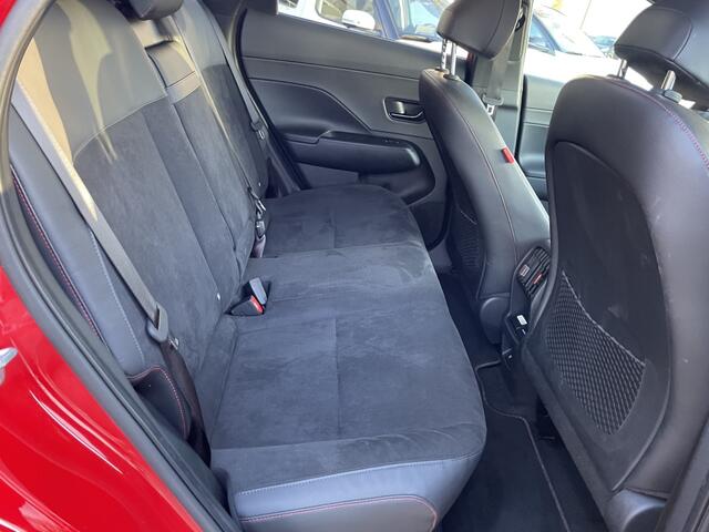 Hyundai Kona N Line 65.4 kWh Trekhaak*RIJKLAARPRIJS*