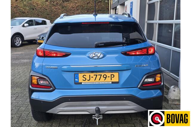 Hyundai Kona 1.0T Fashion