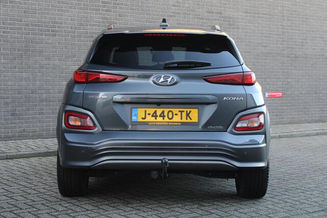 Hyundai Kona EV Premium 64 kWh Inclusief batterijtest