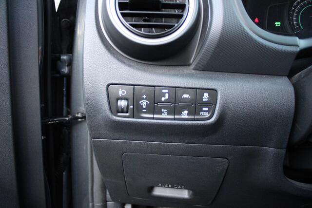 Hyundai Kona EV Premium 64 kWh Inclusief batterijtest