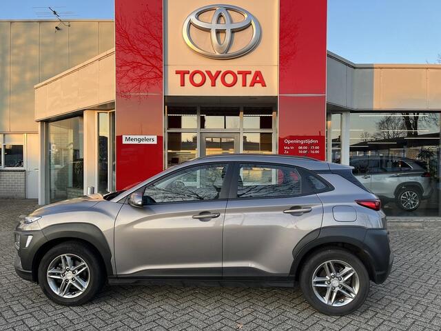 Hyundai Kona 1.0T Comfort | Rijklaar | Apple Carplay- Android | Camera | Trekhaak