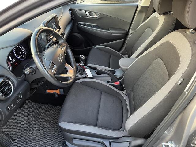 Hyundai Kona 1.0T Comfort | Rijklaar | Apple Carplay- Android | Camera | Trekhaak