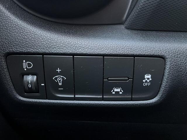 Hyundai Kona 1.0T Comfort | Rijklaar | Apple Carplay- Android | Camera | Trekhaak