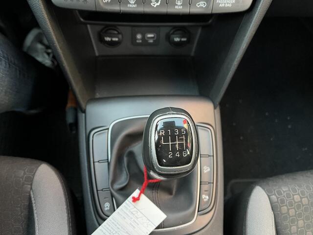 Hyundai Kona 1.0T Comfort | Rijklaar | Apple Carplay- Android | Camera | Trekhaak