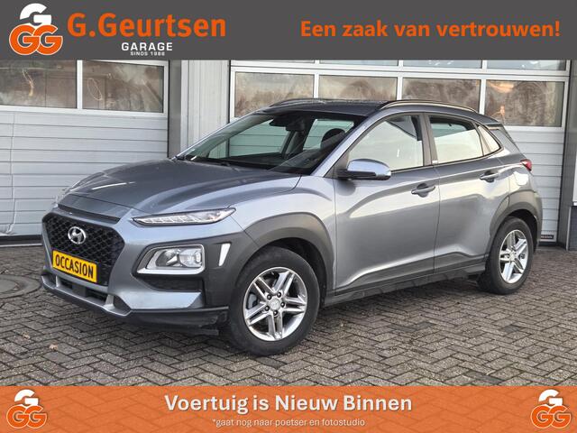 Hyundai Kona 1.0 T-GDI Comfort