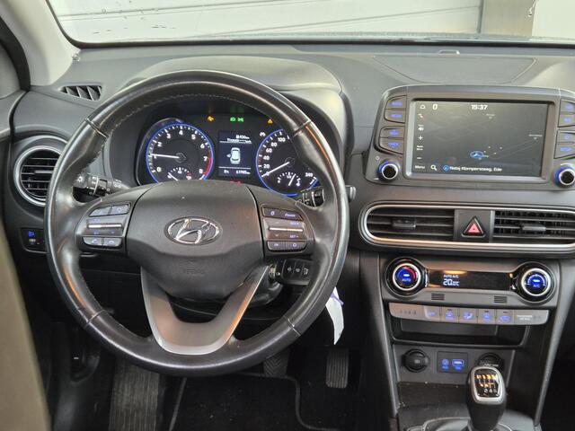Hyundai Kona 1.0 T-GDI Comfort