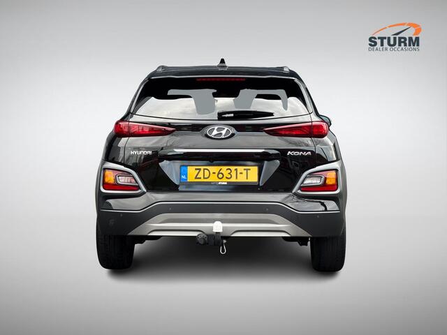 Hyundai Kona 1.0 T-GDI Fashion