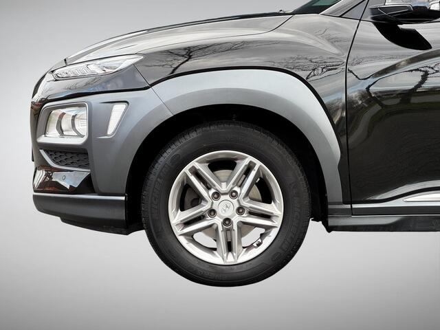 Hyundai Kona 1.0 T-GDI Fashion