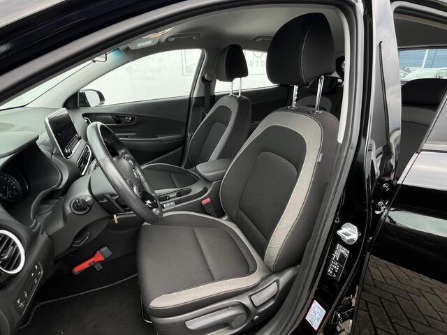 Hyundai Kona 1.6 GDI HEV Comfort NL AUTO | CAMERA | CARPLAY |