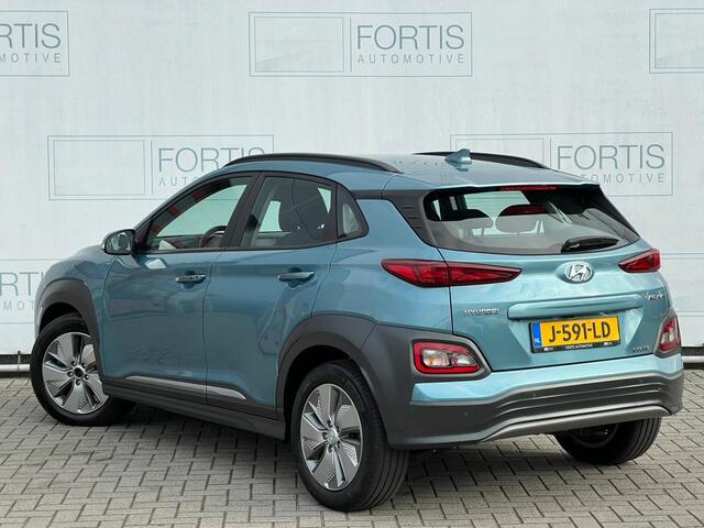 Hyundai Kona EV Comfort 64 kWh NL-AUTO | 100% SOH