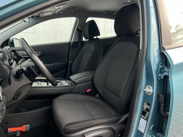 Hyundai Kona EV Comfort 64 kWh NL-AUTO | 100% SOH