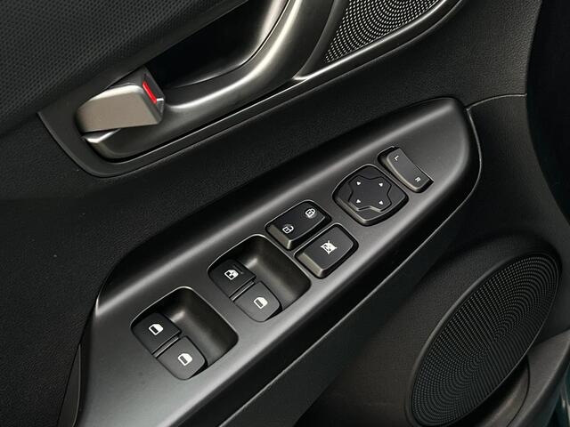 Hyundai Kona EV Comfort 64 kWh NL-AUTO | 100% SOH