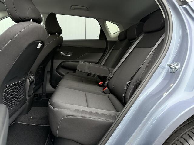 Hyundai Kona 1.6 GDI HEV Comfort Smart / 3000 Korting / Stoel- & Stuurverwarming / Achteruitrijcamera / Digitaal Dashboard / 18 Inch /