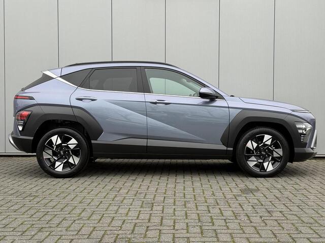 Hyundai Kona 1.6 GDI HEV Comfort Smart