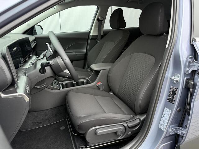 Hyundai Kona 1.6 GDI HEV Comfort Smart