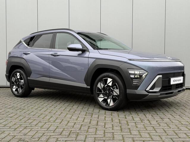 Hyundai Kona 1.6 GDI HEV Comfort Smart