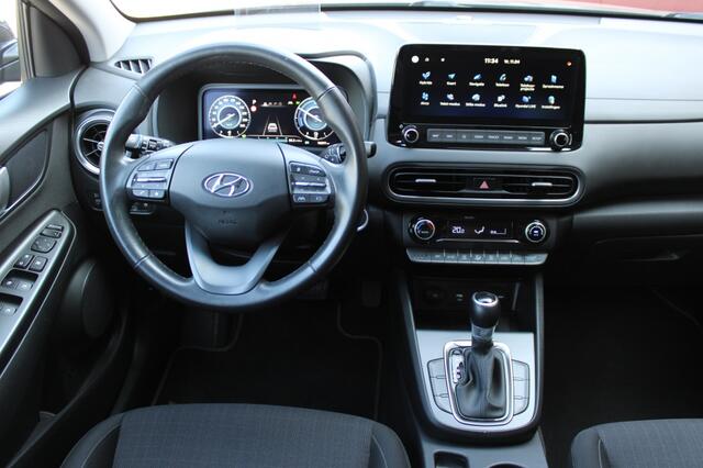 Hyundai Kona 1.6 GDI HEV Fashion | 18 Inch | Navi | Camera | Clima