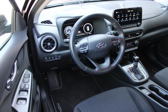Hyundai Kona 1.6 GDI HEV Fashion | 18 Inch | Navi | Camera | Clima