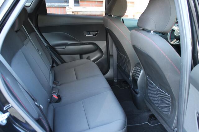 Hyundai Kona 1.6 GDI HEV N Line Ed. | Parkeercamera | Keyless entry / go | Fu