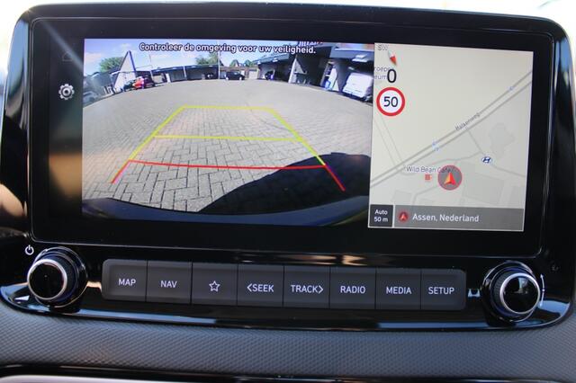 Hyundai Kona 1.6 GDI HEV Comfort | Navi | Camera