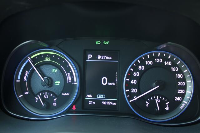 Hyundai Kona 1.6 GDI HEV Comfort | Navi | Camera